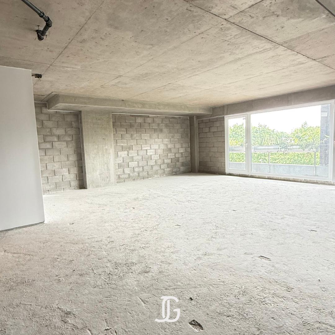 Foto de Excelente Oficina a Estrenar de 84 m2. Torre QIUB- Juan B justo 1500, imagen 5
