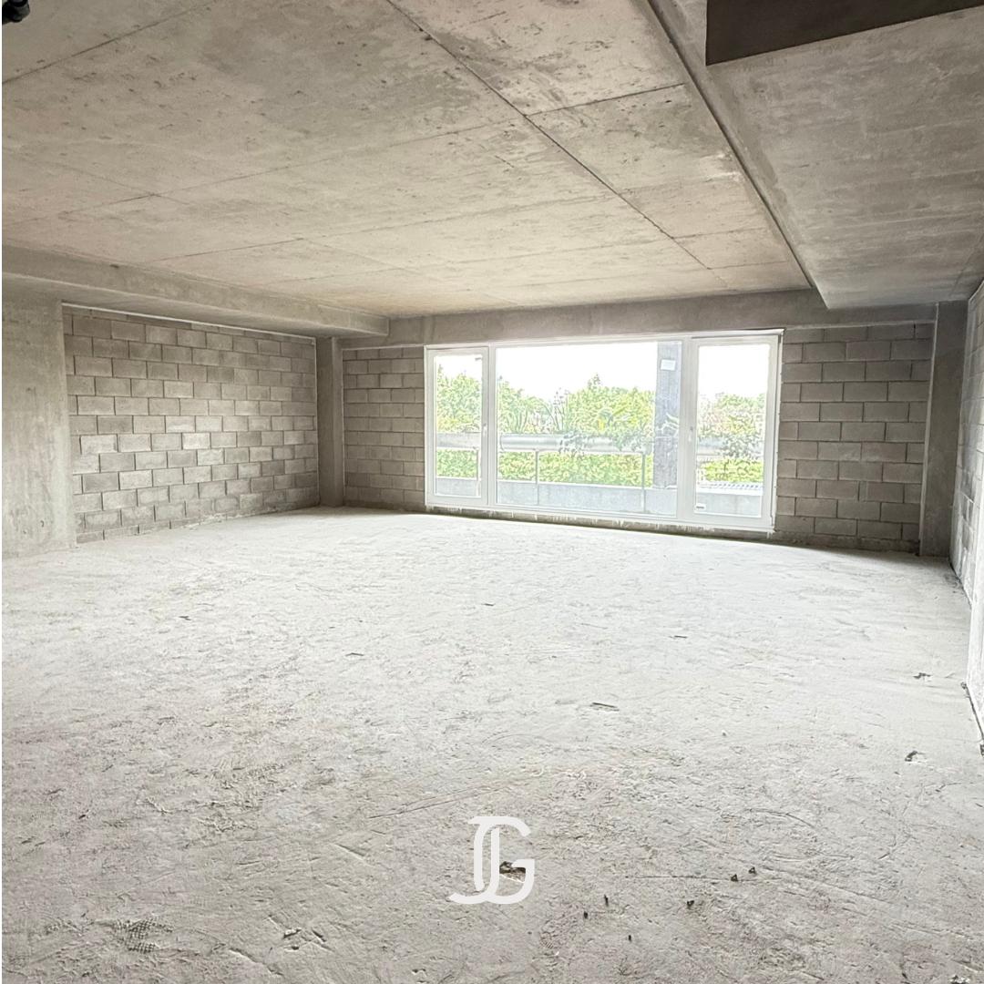 Foto de Excelente Oficina a Estrenar C/cochera de 84 m2. Torre QIUB- Juan B, imagen 2
