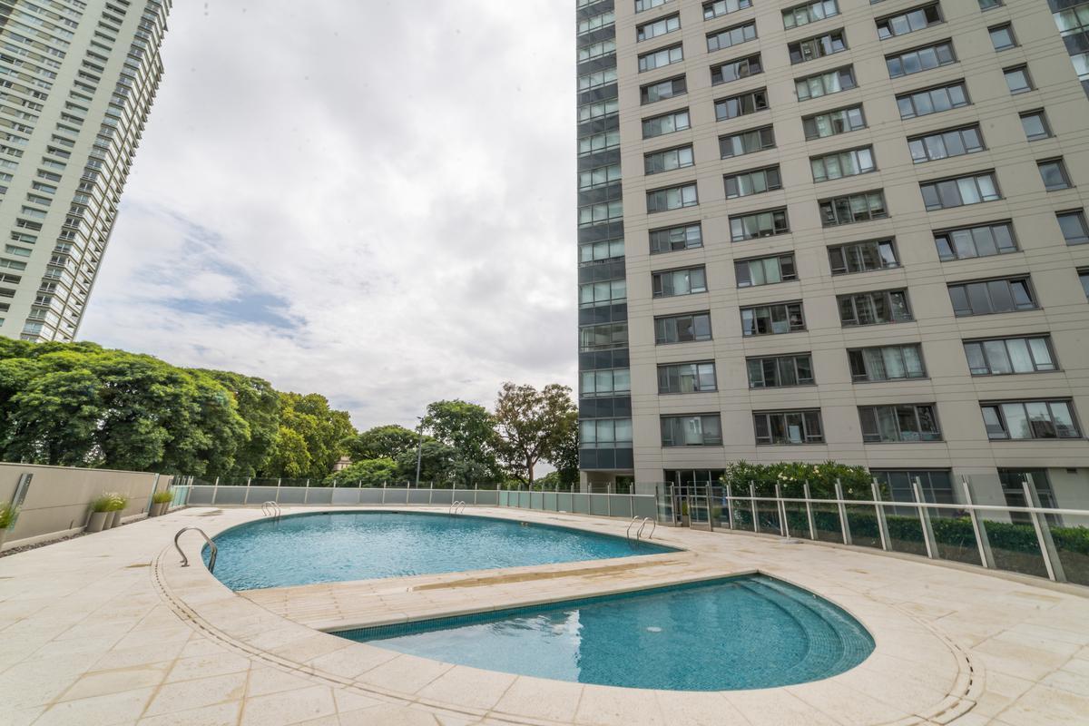 Piso a La Venta en Puerto Madero - Torres del Faro - Inmejorables Vistas - Piso Alto 1