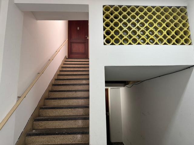 Venta Casa en Villa del Parque de 3 Pisos Más 3 Phs con Entrada Individual - Venta en Block 1