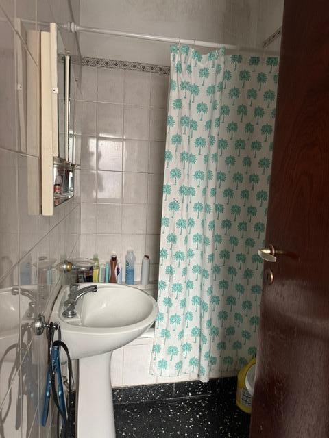 Venta Casa en Villa del Parque de 3 Pisos Más 3 Phs con Entrada Individual - Venta en Block 4