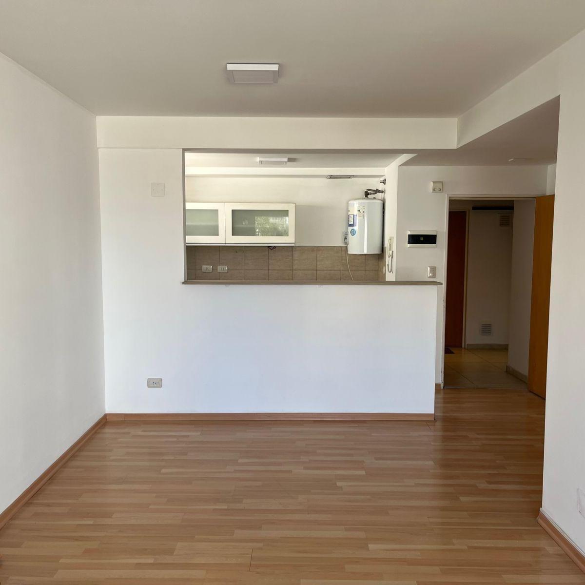 Tres Ambientes Semipiso a Estrenar en El Barrio de Agronomía - Muy Luminoso - con Cochera 3