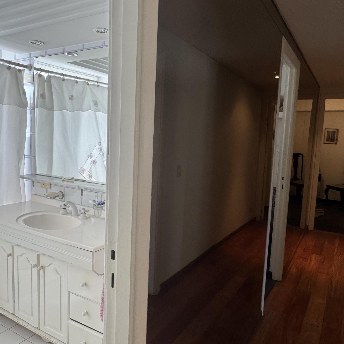Casa en Venta Saavedra 4 Dorm. 2 Escritorios Pileta 3