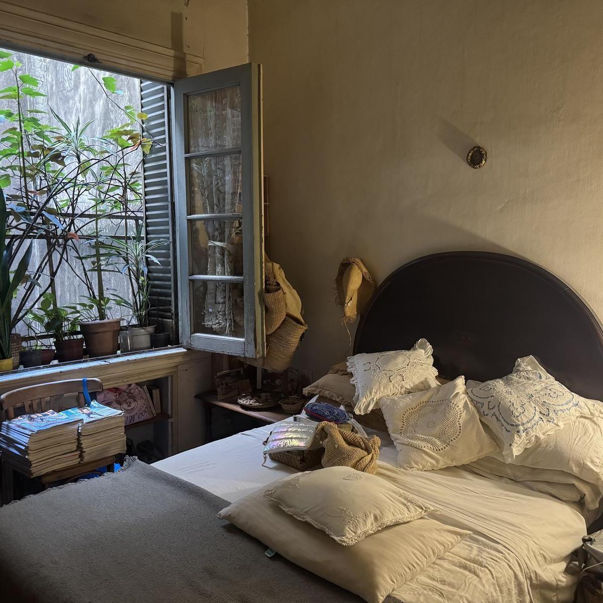 Departamento de Tres Ambientes en El Corazón de San Telmo 1