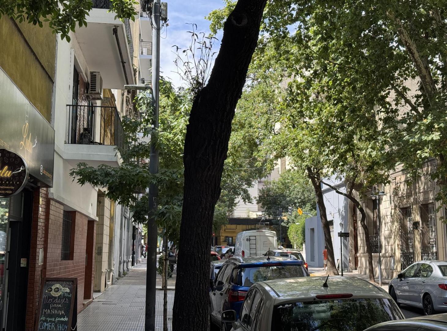 Propiedad en Argentina