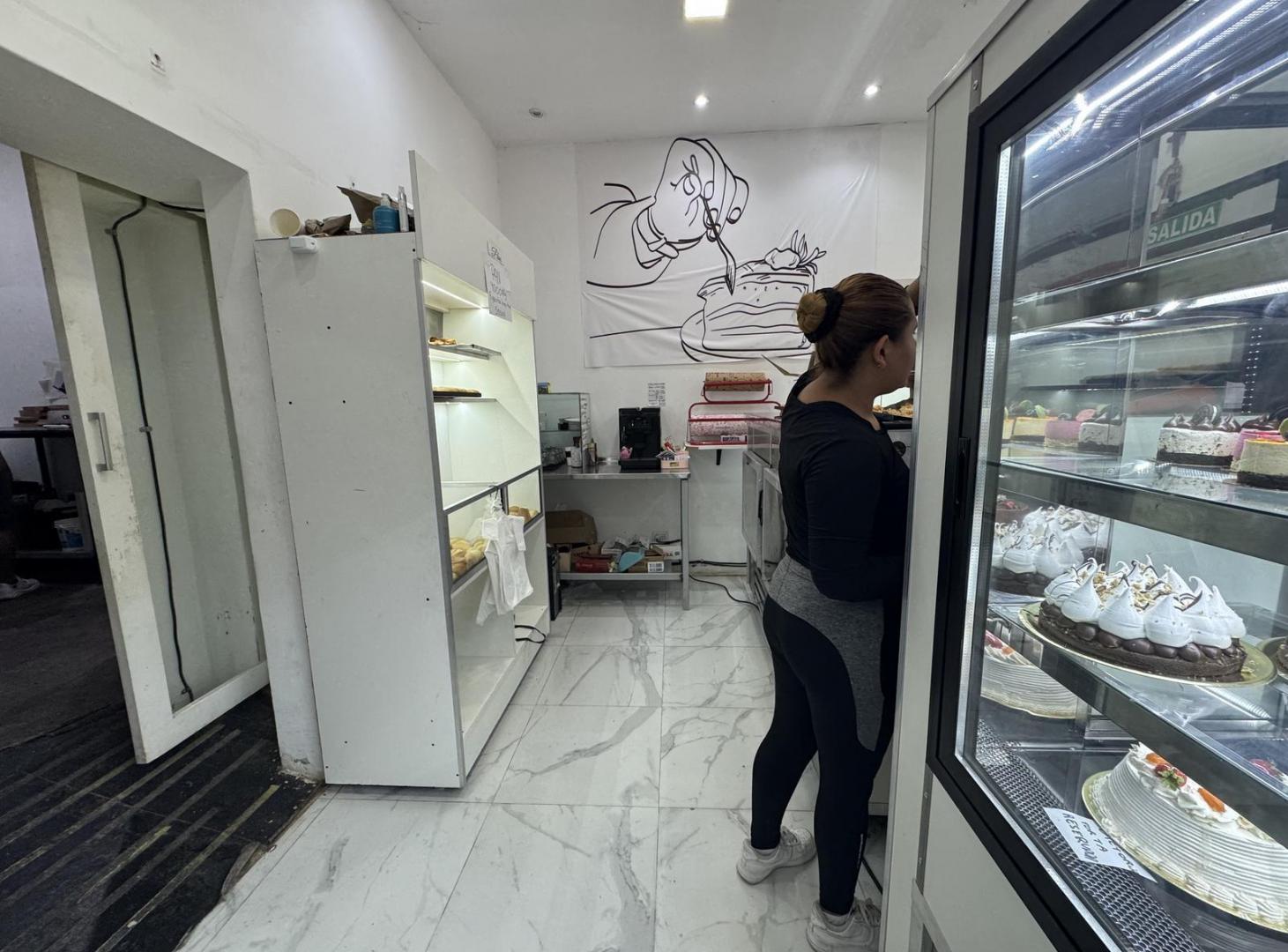 Foto de Local en venta o alquiler con fondo de comercio en San Telmo a media cuadra de Av Garay, imagen 4