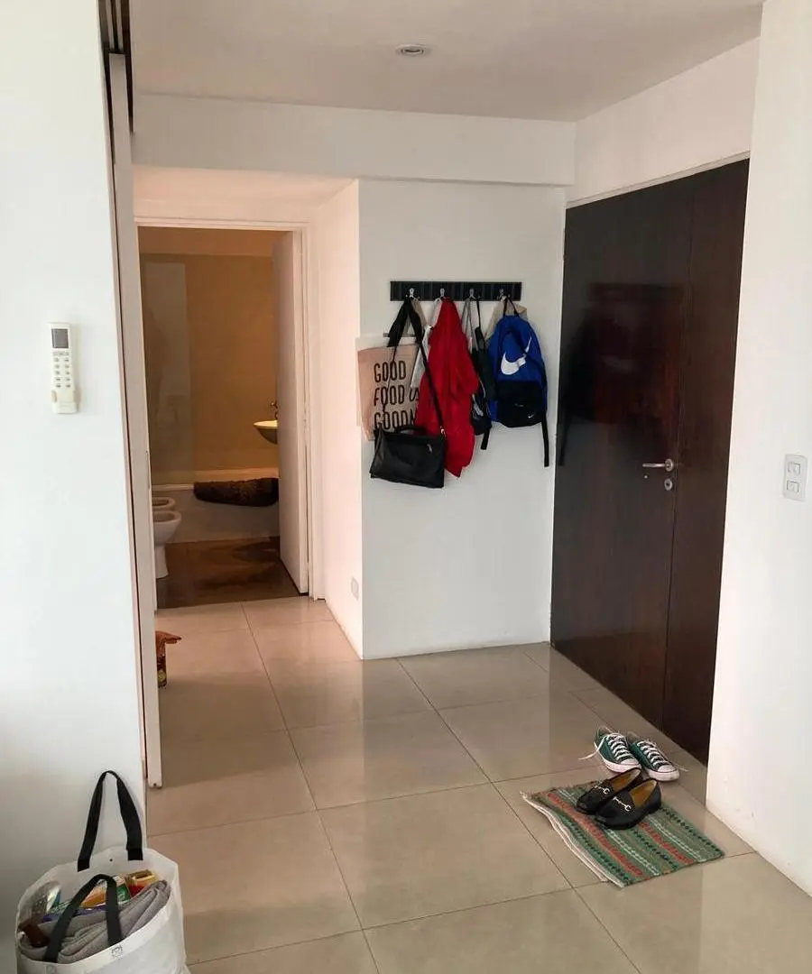 Dos ambientes en alquiler - Piso alto - Palermo Soho 4