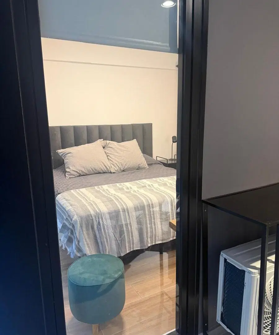 2 ambientes en alquiler temporario - Palermo Soho 1