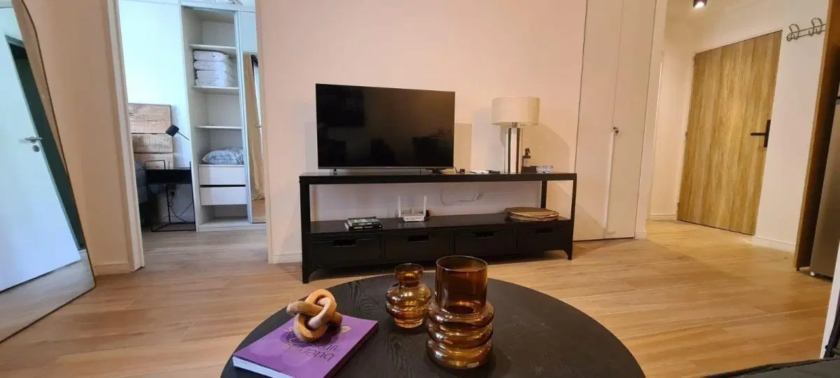 2 ambientes en alquiler temporario - Palermo Soho 3