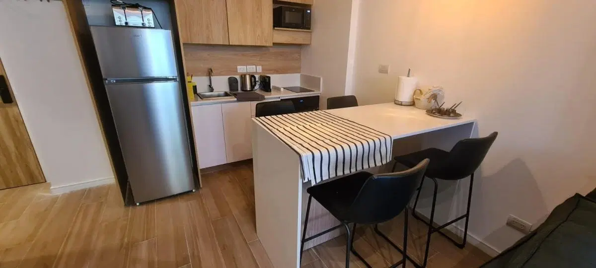 2 ambientes en alquiler en Palermo Soho - Amoblado y equipado 3