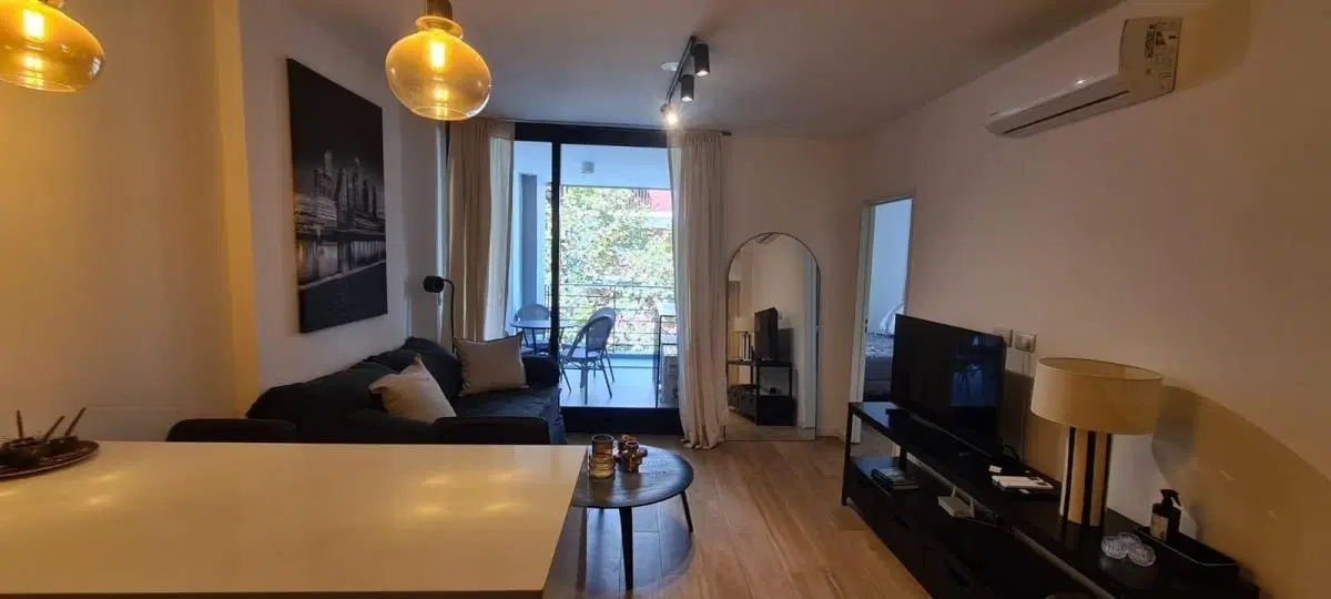 2 ambientes en alquiler en Palermo Soho - Amoblado y equipado 5