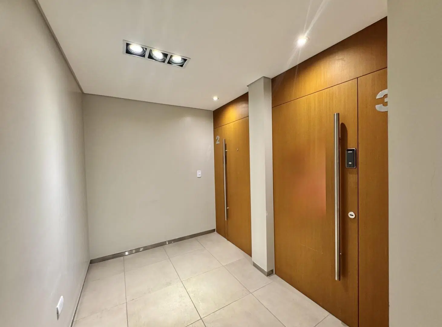 Alquiler oficina premium en Belgrano 4