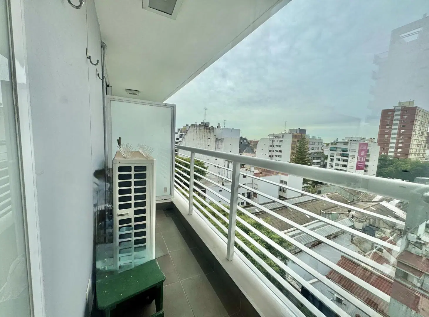 Alquiler oficina premium en Belgrano 3
