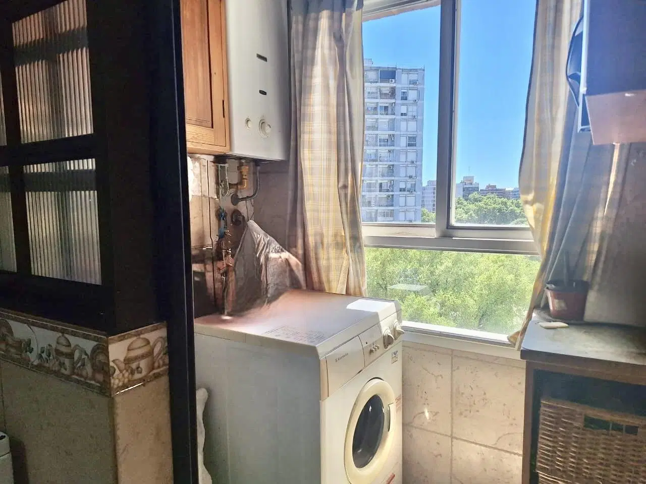 Departamento en Boca 3