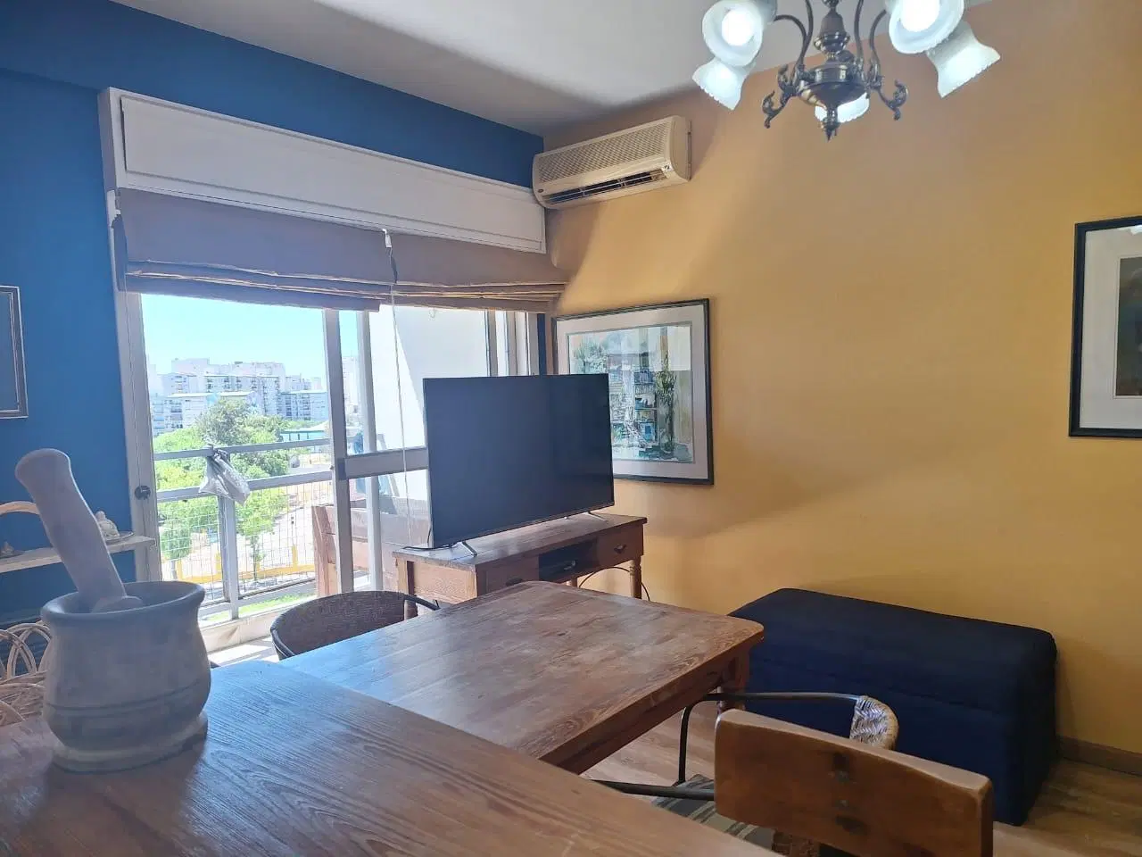 Departamento en Boca 2