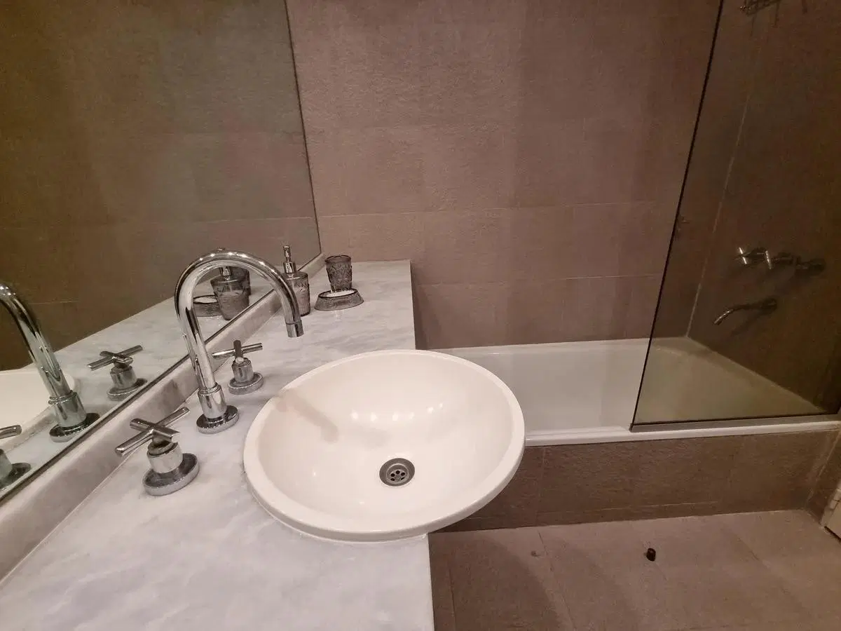 2 ambientes en venta Palermo Soho - Piso alto 3