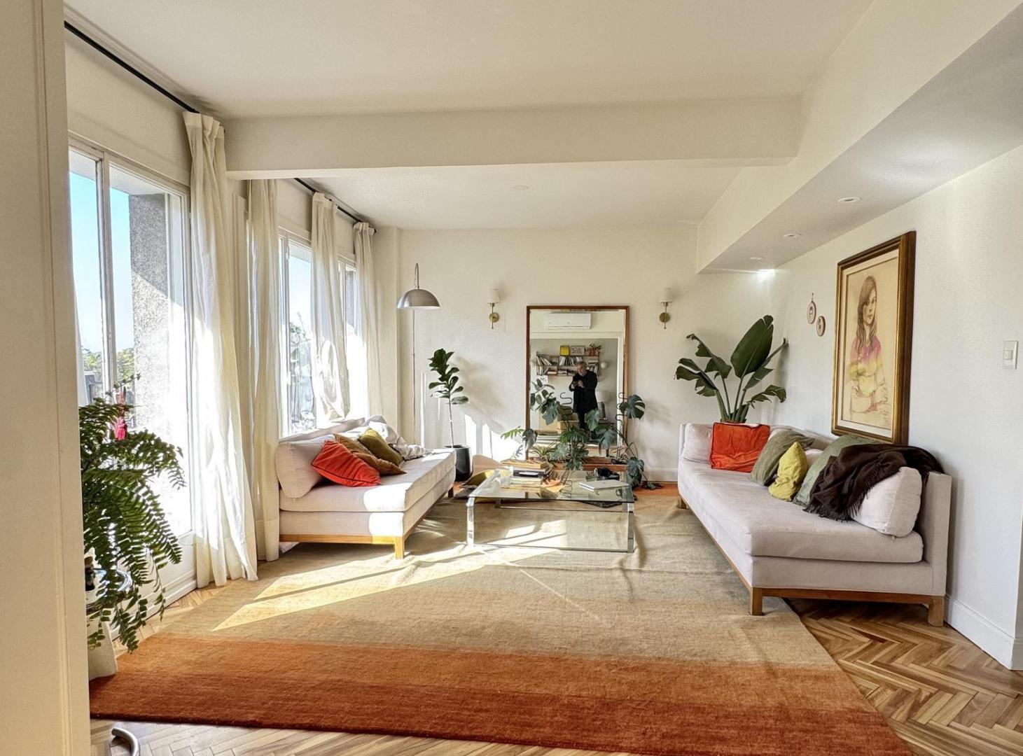 Departamento de 5 ambientes a la venta en Belgrano - Av. del Libertador y Virrey del Pino