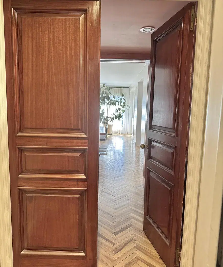 Departamento de 5 ambientes a la venta en Belgrano - Av. del Libertador y Virrey del Pino 1