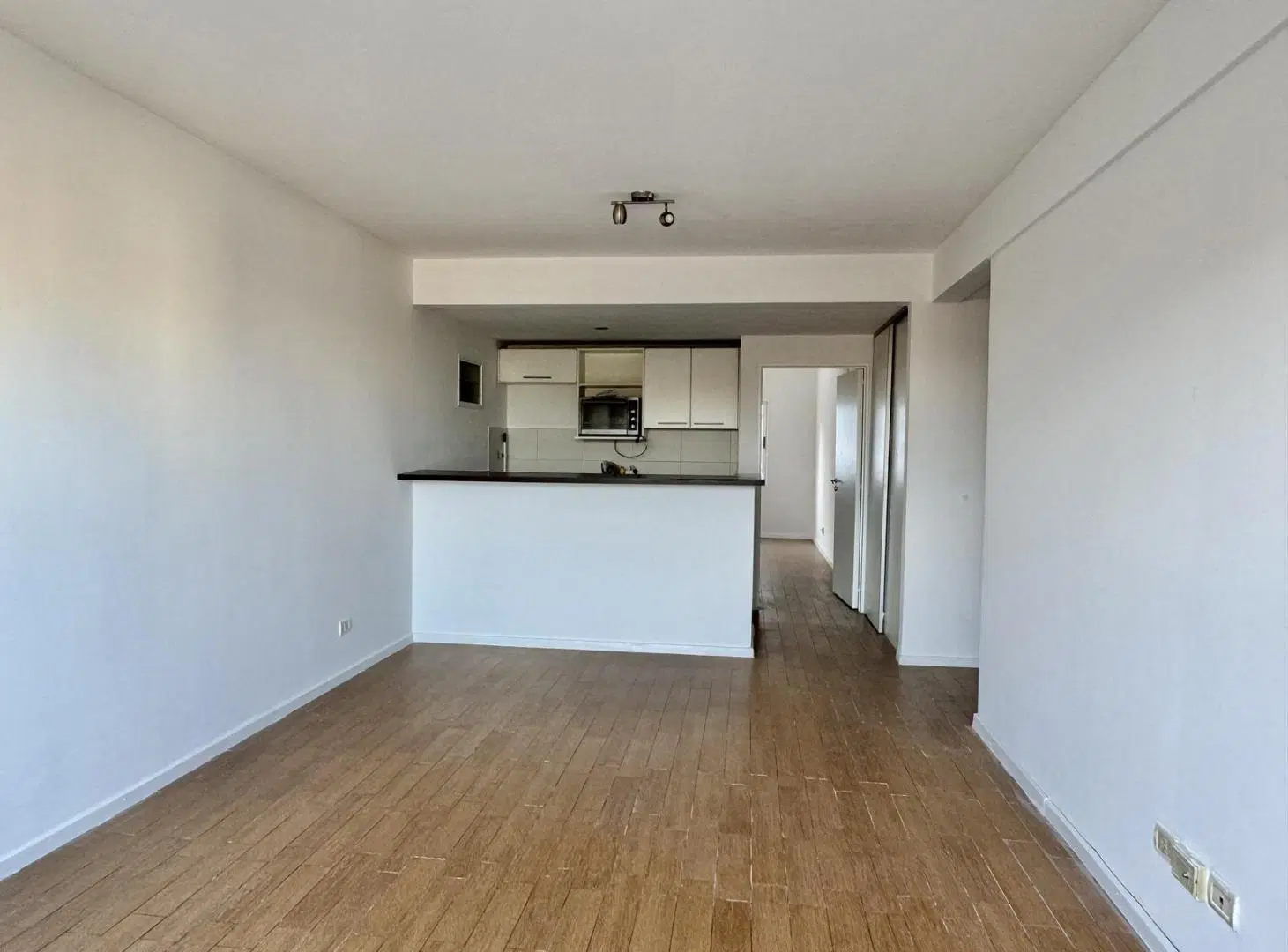 Departamento en Palermo Soho 4
