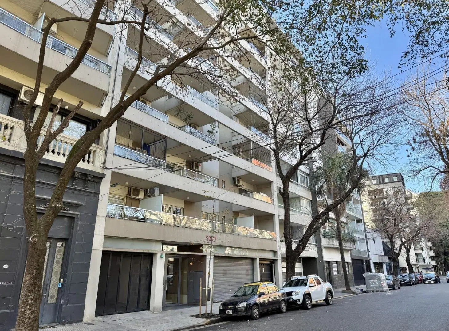 Departamento en Palermo Soho 2