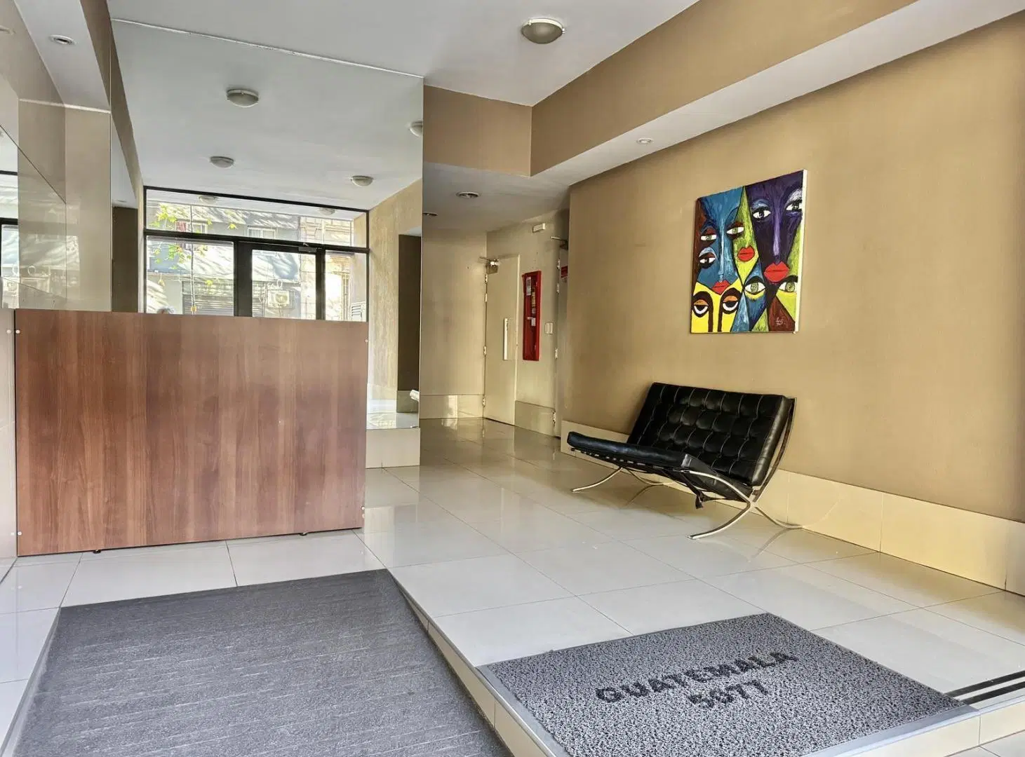 Departamento en Palermo Soho 3