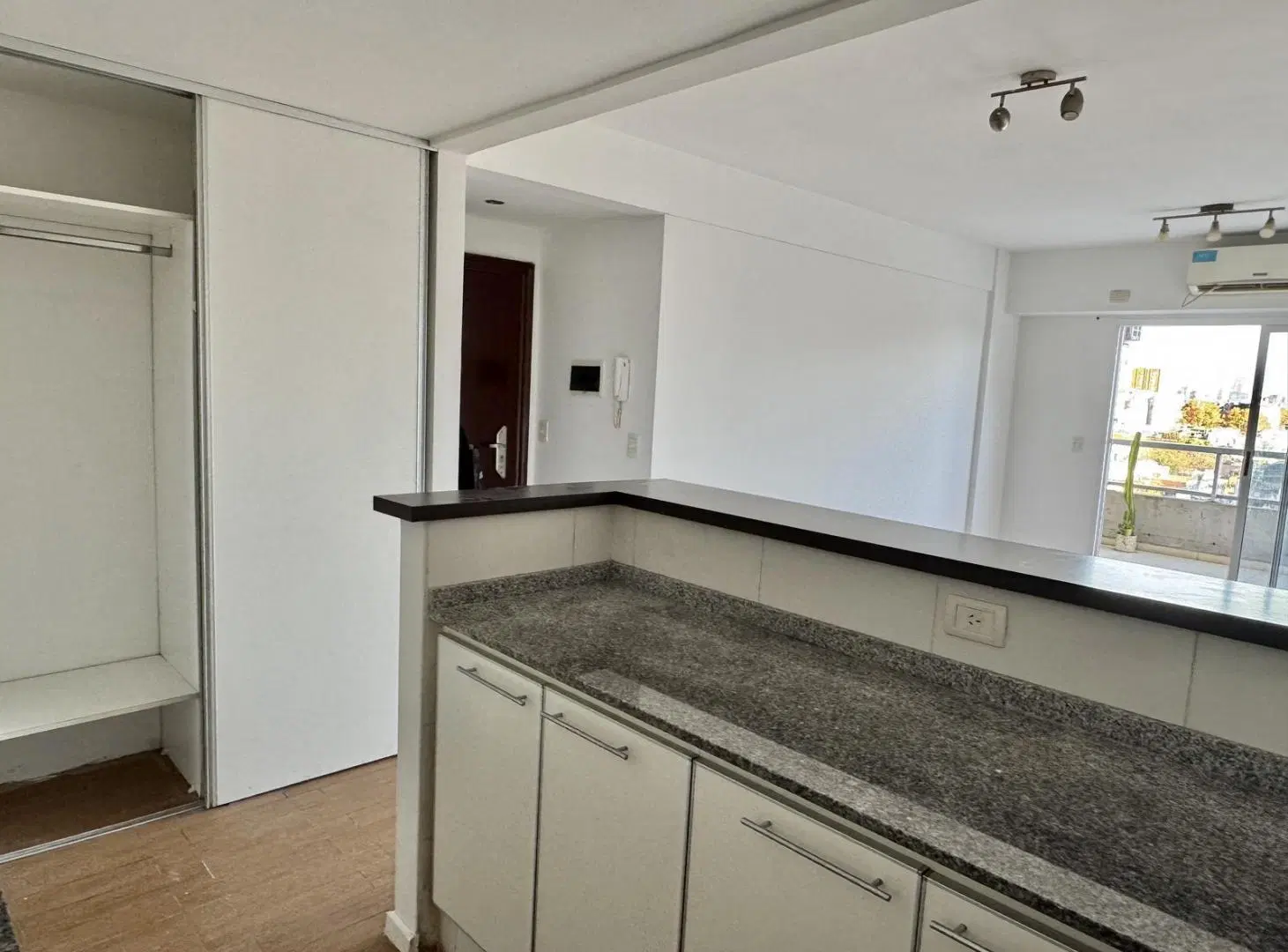 Departamento en Palermo Soho 5