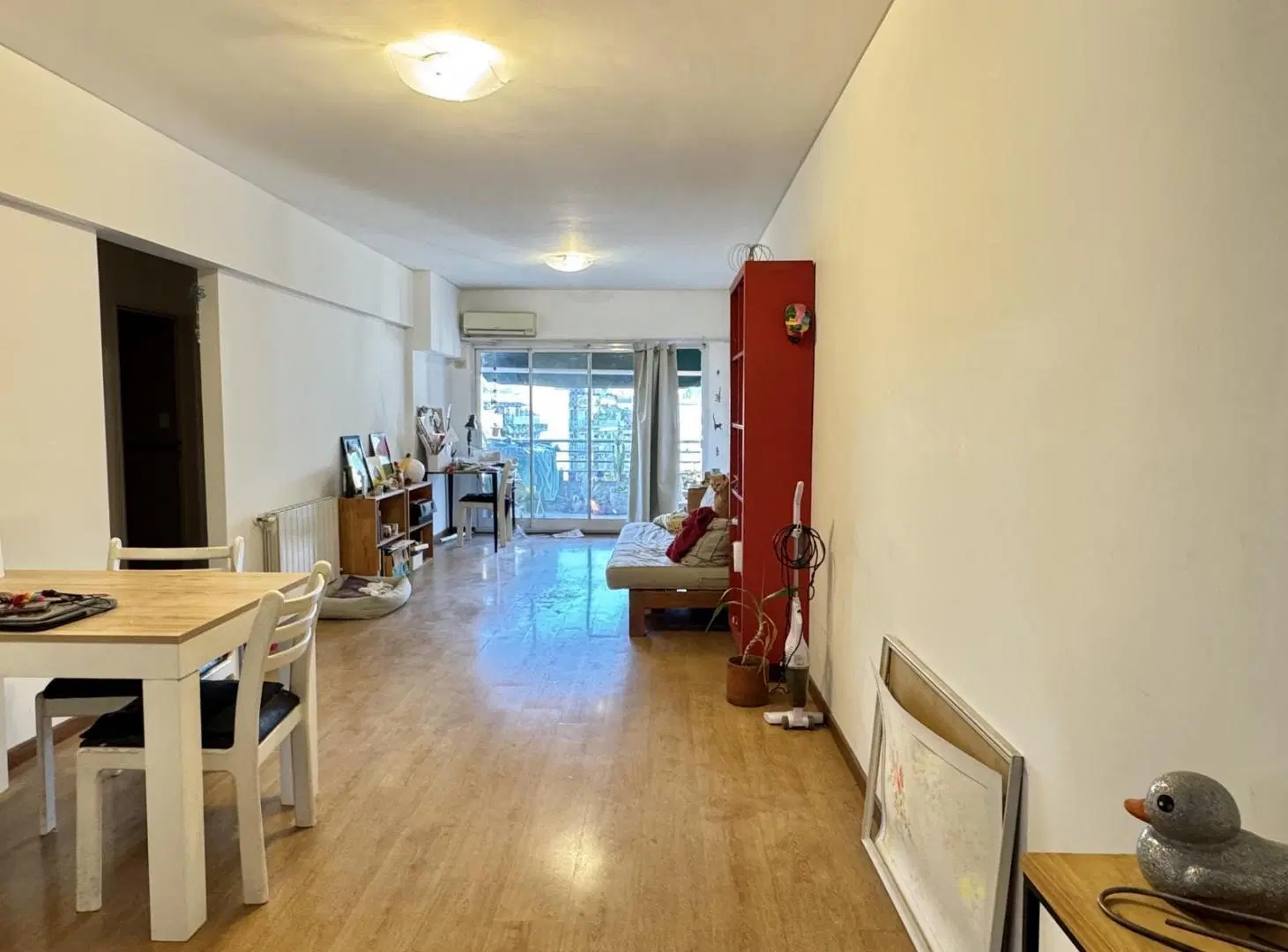 Departamento - Botanico 3