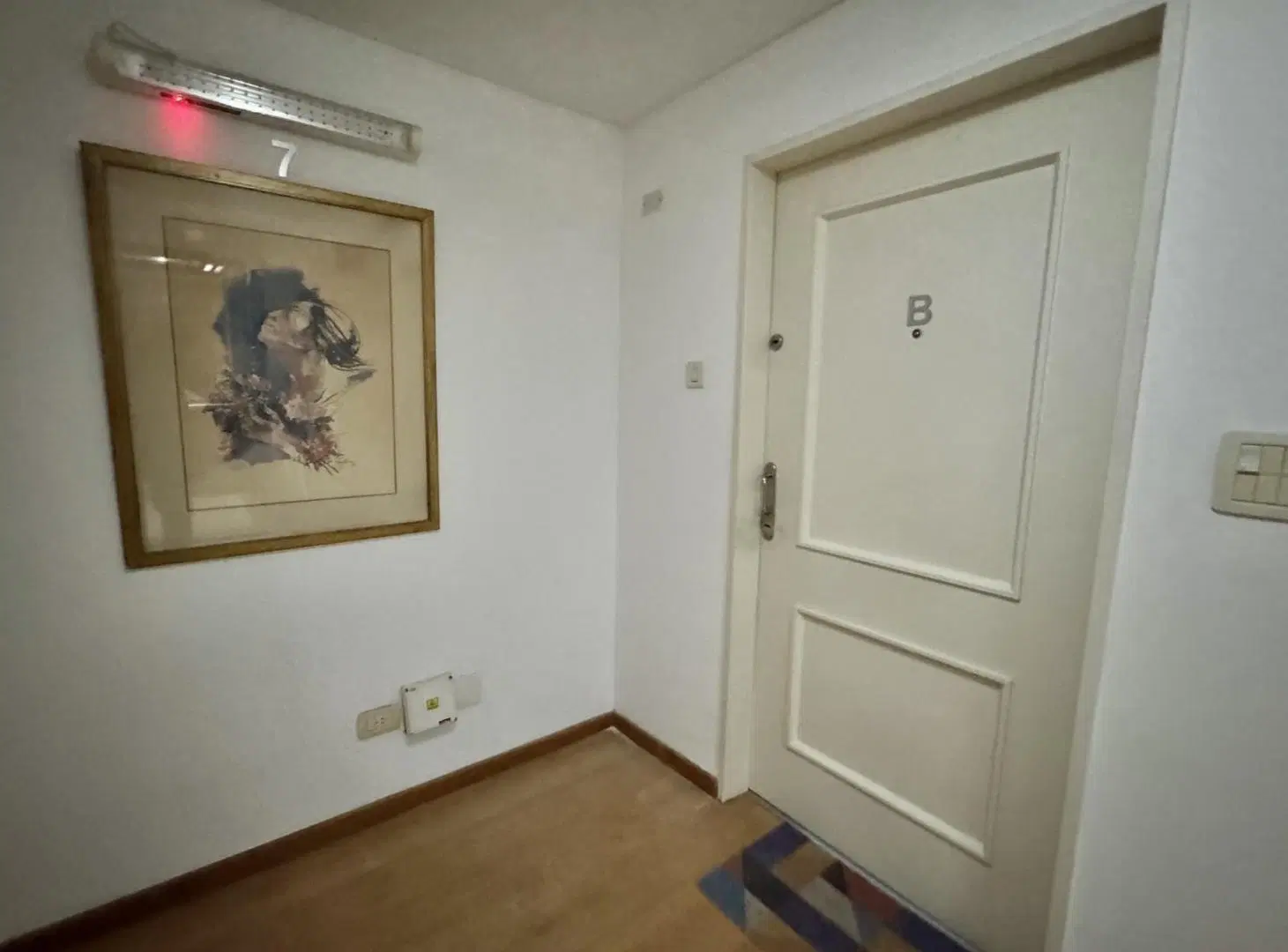 Departamento - Botanico 2