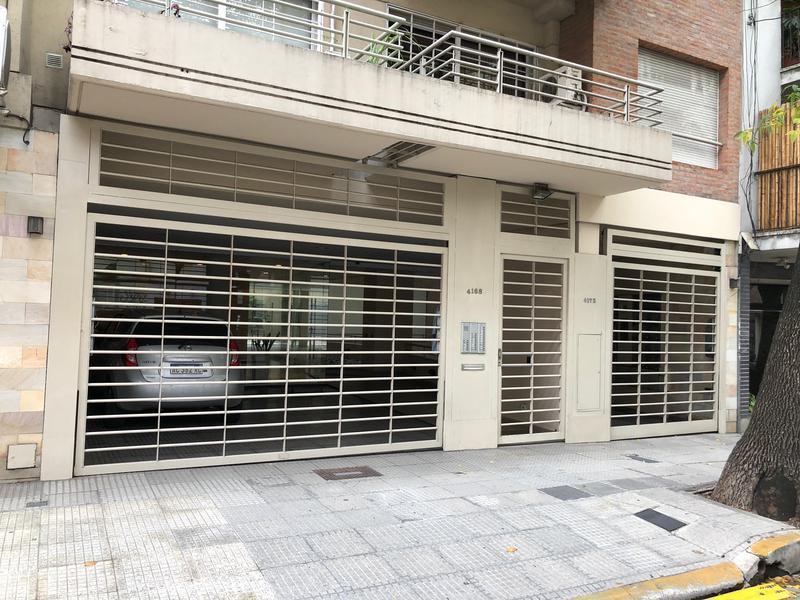 Departamento - Botanico