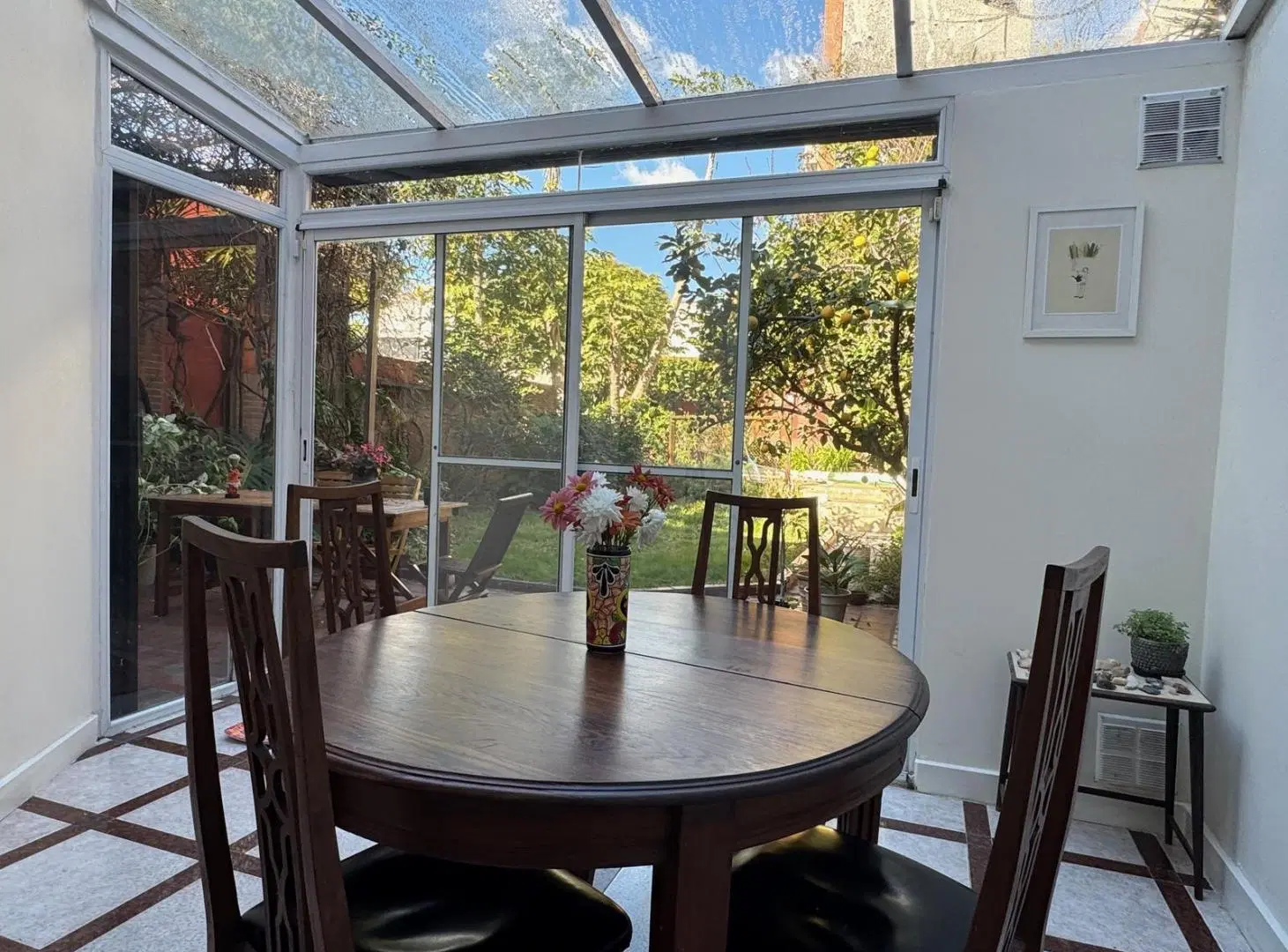 Casa en Coghlan 4
