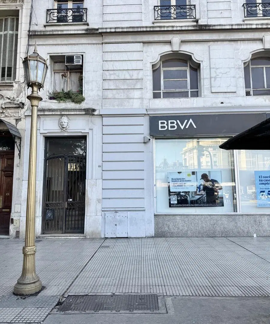 Departamento en Constitución 2