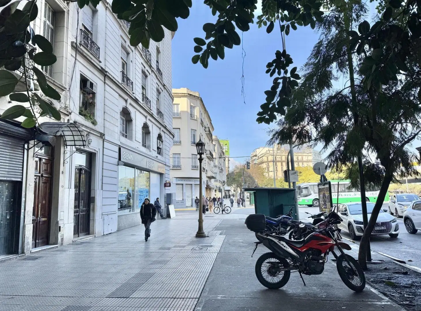 Departamento en Constitución 5