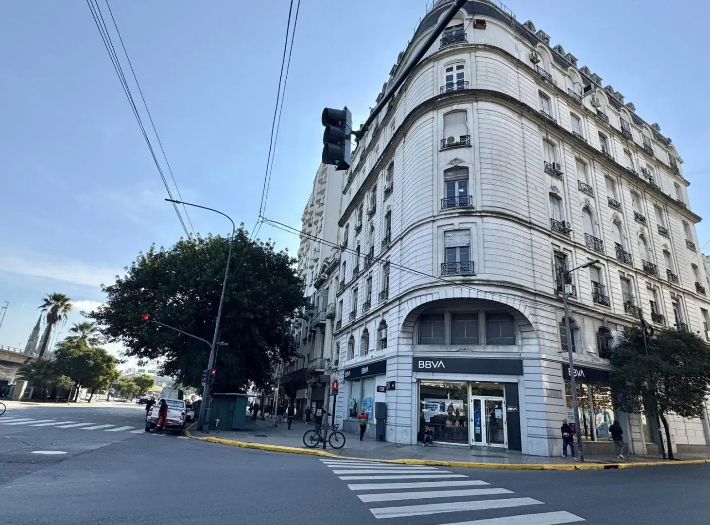 Departamento en Constitución 5