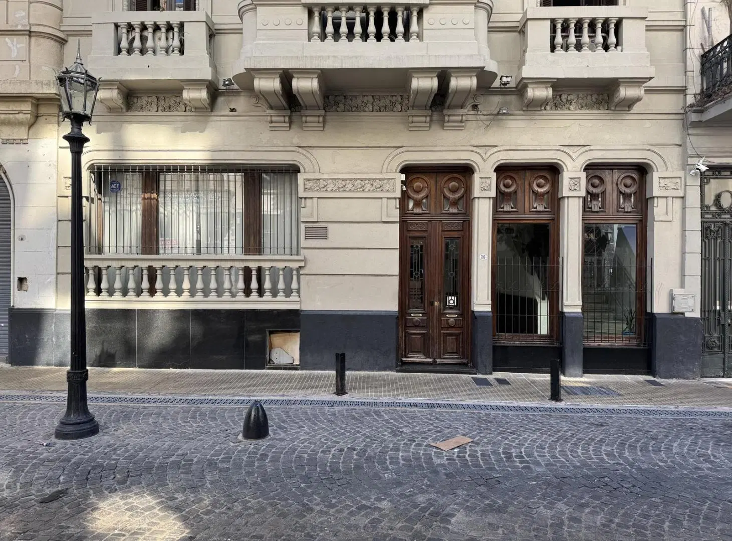PH en San Telmo 2