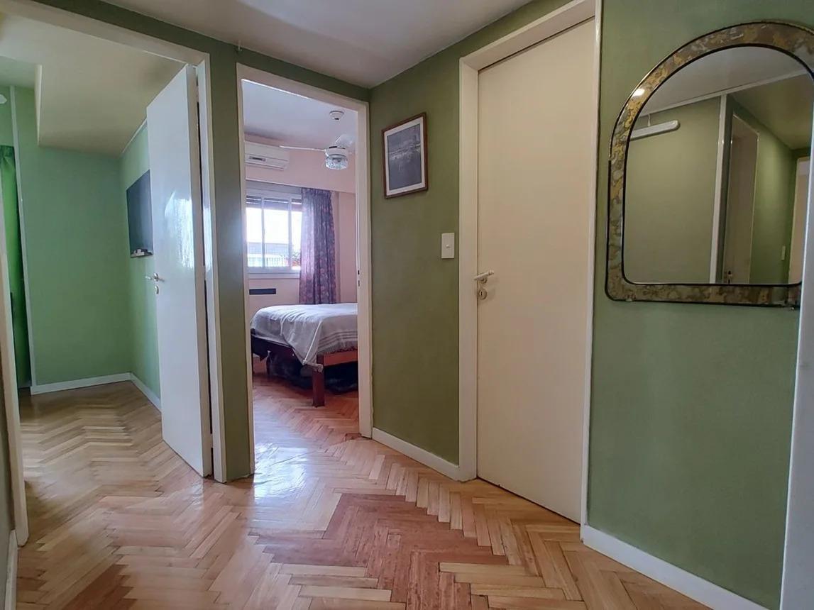 Foto de Departamento de 4 ambientes a la venta en Caballito - Apto-crédito, imagen 4