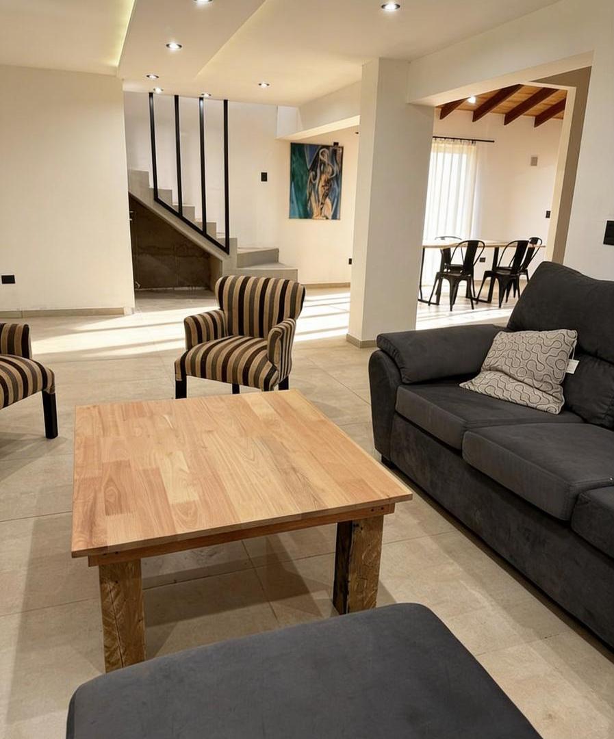 Foto de Casa nueva a la venta en San Martín de los Andes. 3 dormitorios, imagen 1
