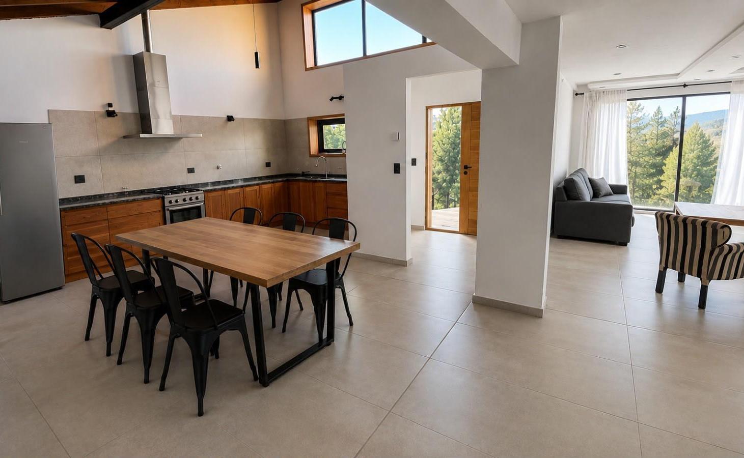 Foto de Casa nueva a la venta en San Martín de los Andes. 3 dormitorios, imagen 5