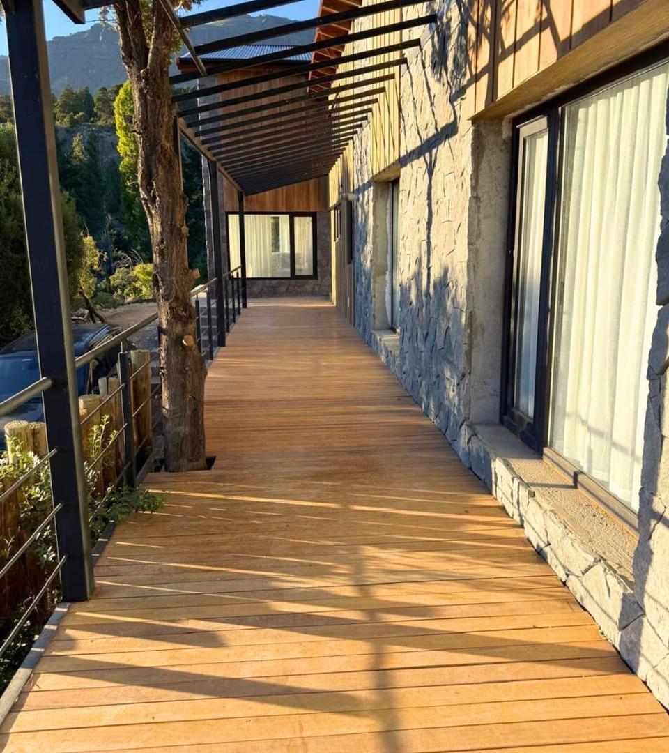Foto de Casa nueva a la venta en San Martín de los Andes. 3 dormitorios, imagen 3
