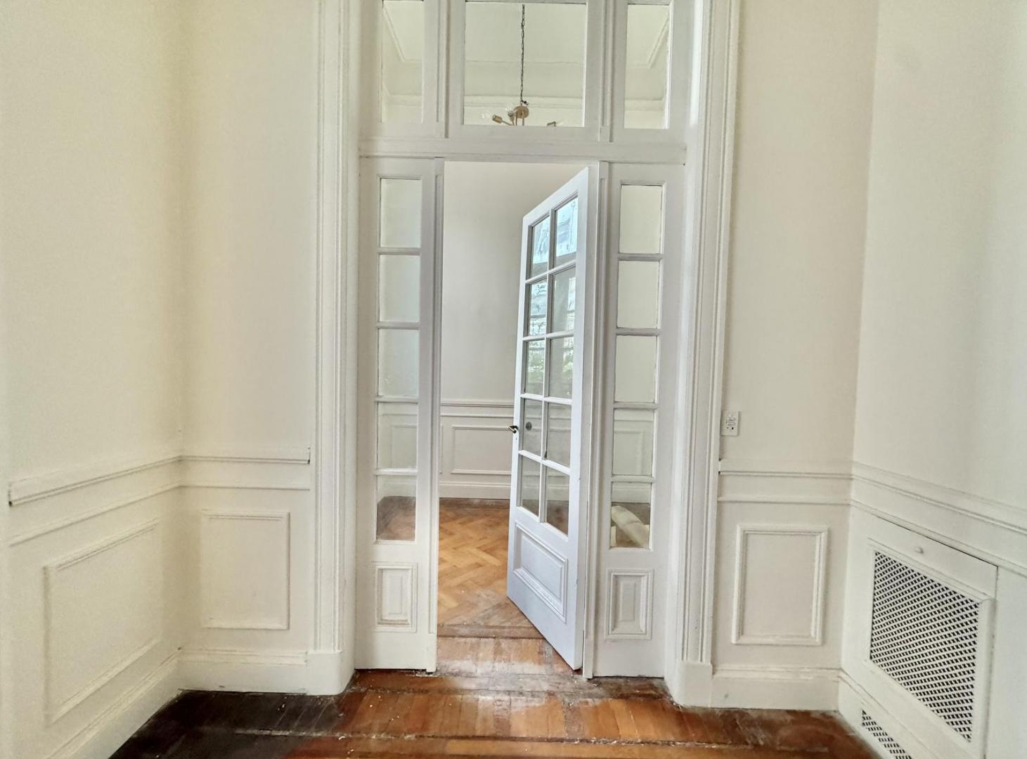 Foto de Departamento de tres ambientes en el Corazón de San Telmo, imagen 1