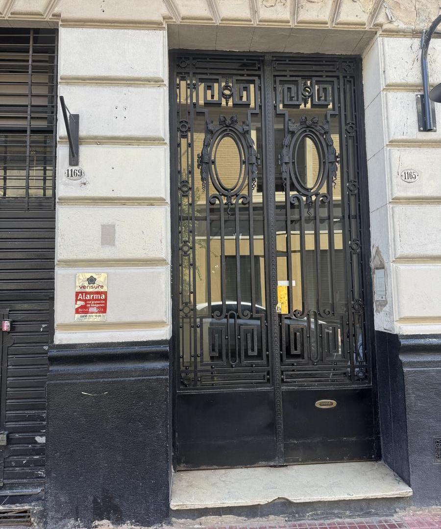Foto de Departamento de tres ambientes en el Corazón de San Telmo, imagen 4