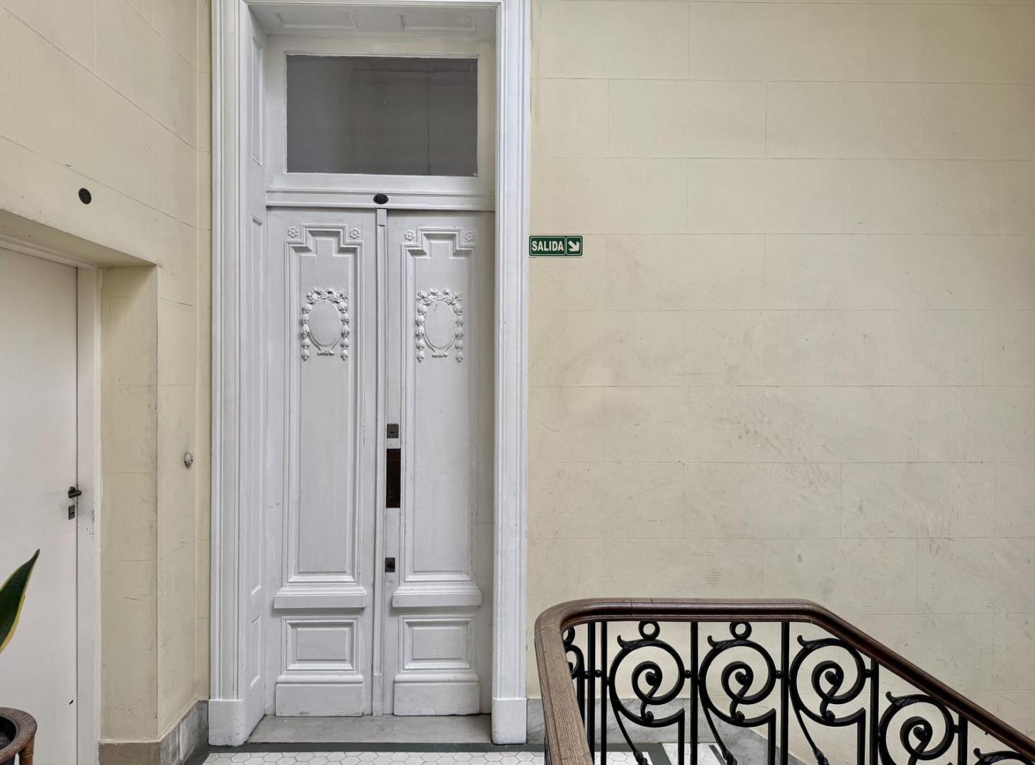 Foto de Departamento de tres ambientes en el Corazón de San Telmo, imagen 5