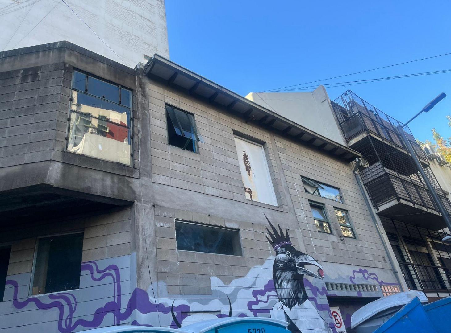 Foto de Terreno en esquina en Almagro - Ideal inversores, imagen 4