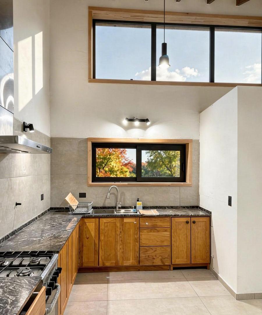 Foto de Casa nueva a la venta en San Martín de los Andes. 3 dormitorios, imagen 4
