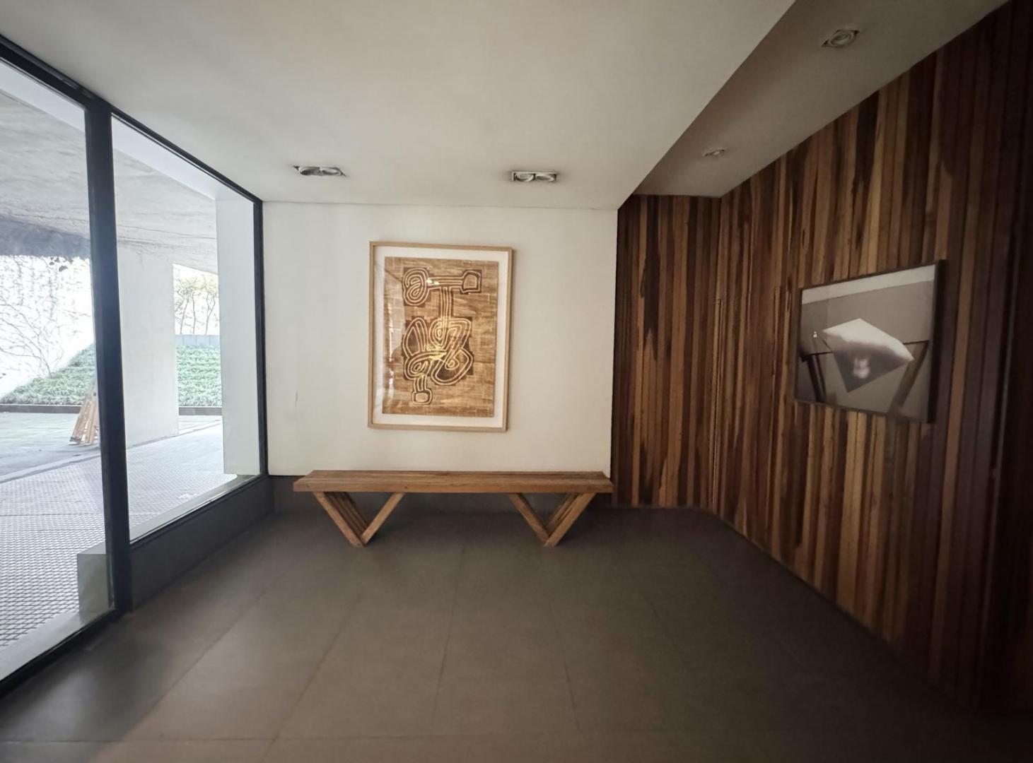 Foto de Departamento Duplex de diseño con Balcón Terraza, cochera y pileta, imagen 3