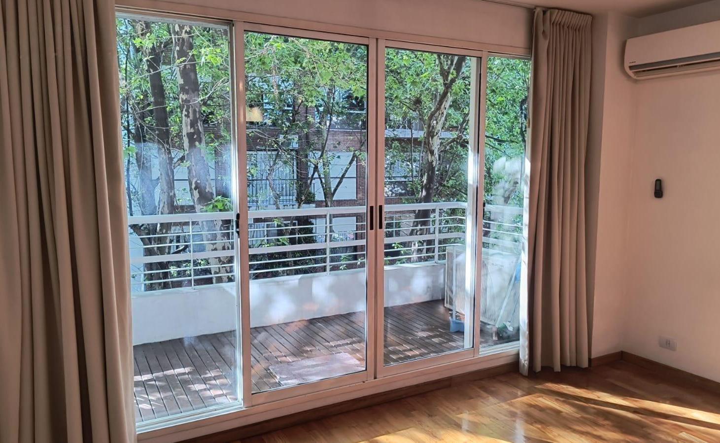 Foto de Departamento monoambiente en alquiler en Palermo Soho. Edificio con, imagen 5