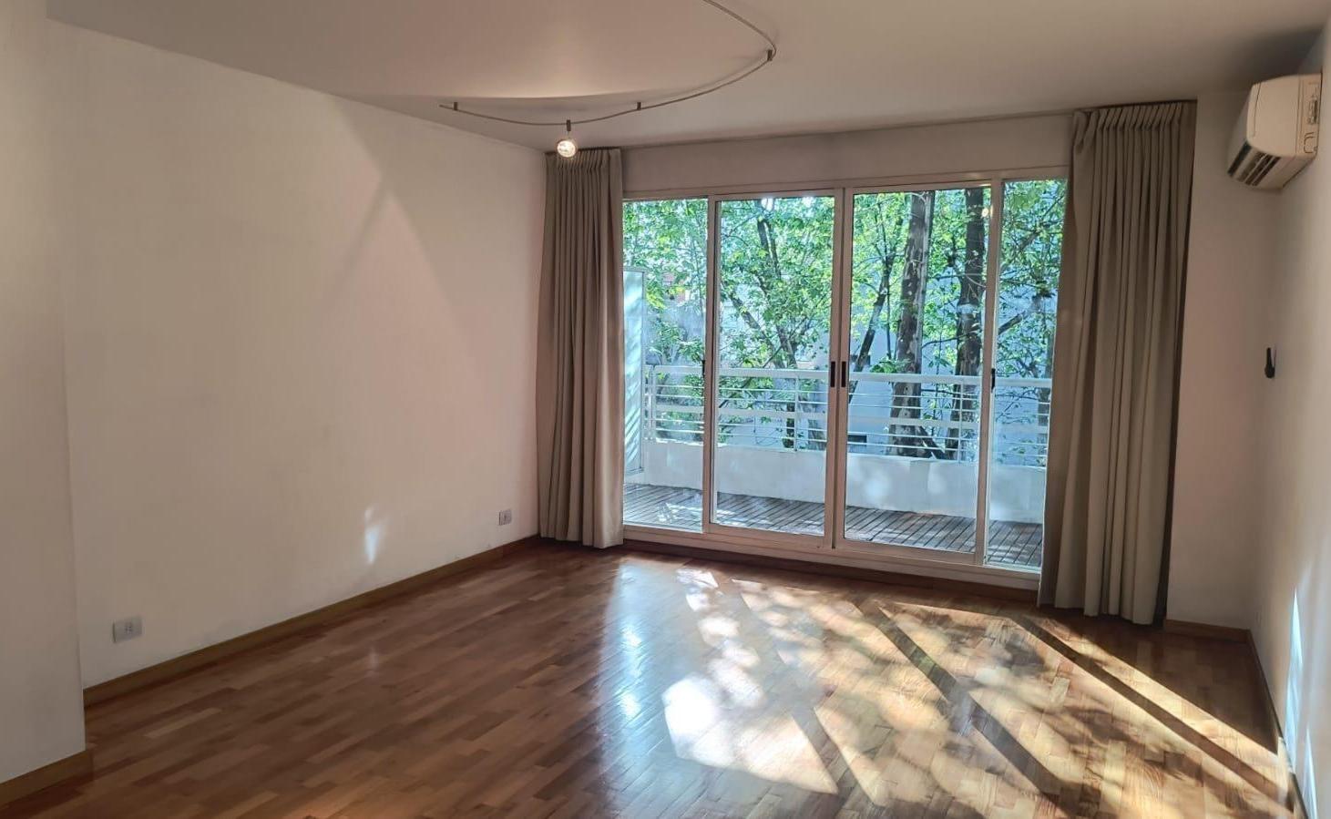 Foto de Departamento monoambiente en alquiler en Palermo Soho. Edificio con, imagen 3