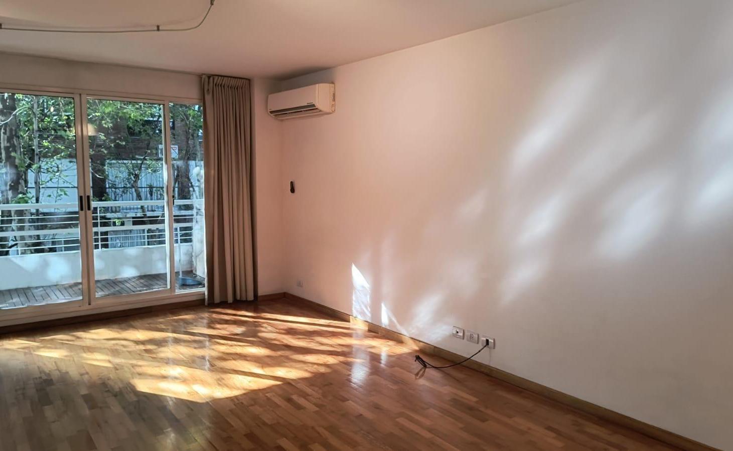 Foto de Departamento monoambiente en alquiler en Palermo Soho. Edificio con, imagen 4