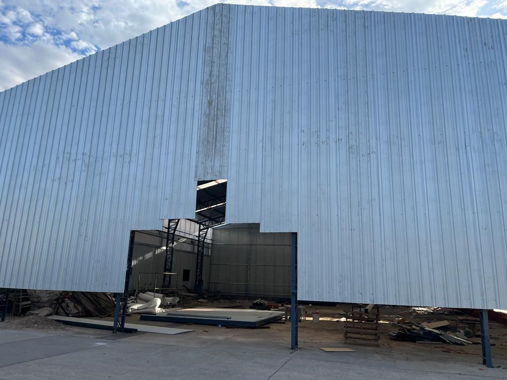 Bodega en Don Torcuato 3