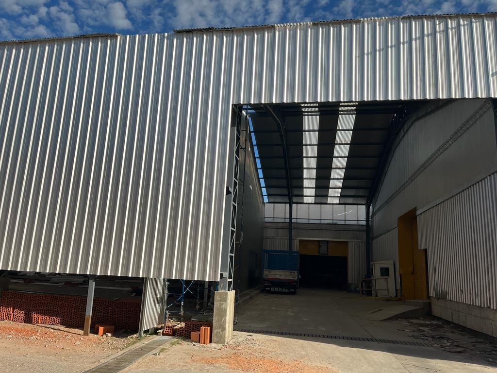 Bodega en Don Torcuato 4