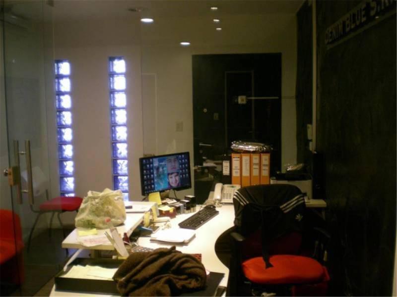 Excelente Inmueble Industrial 1